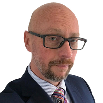 Mark Stephens